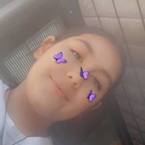 Meet your Posher, Abby